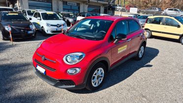 Fiat 500X 1.3 Mjt 95 CV Urban -2021-Ok Neopatentati