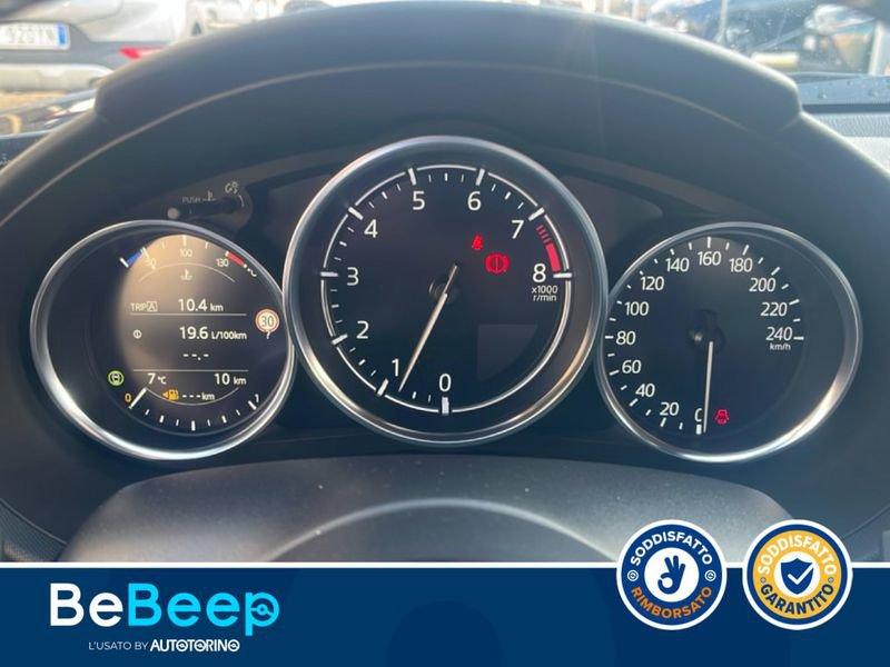 Mazda MX-5 RF 1.5 HOMURA