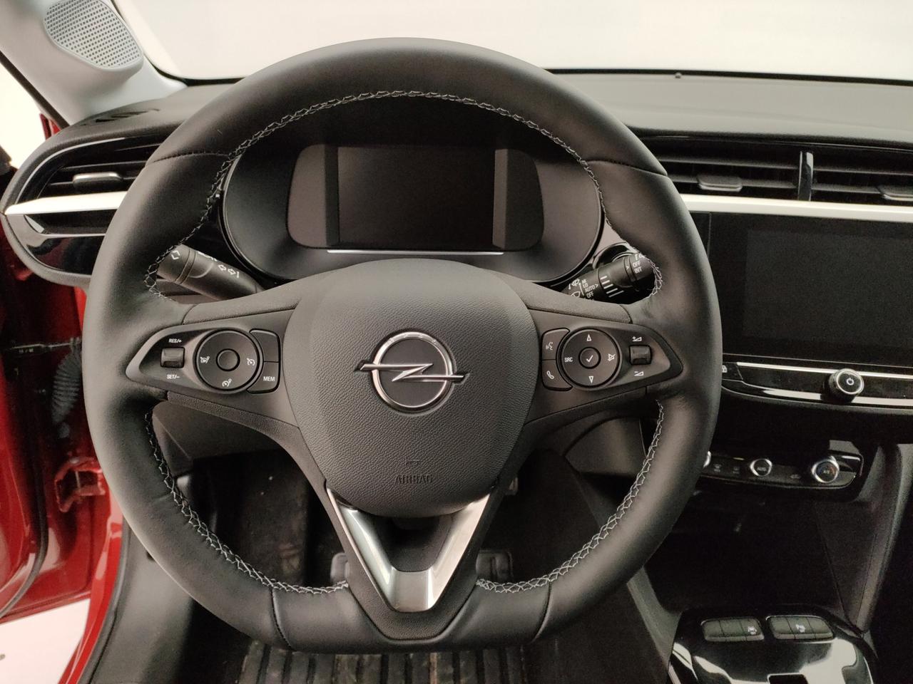 OPEL Corsa e- Blitz Edition