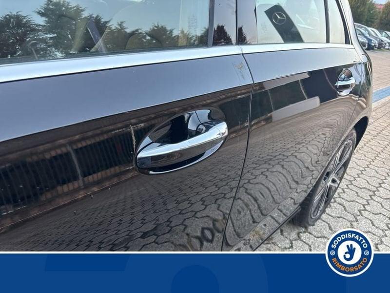 Mercedes-Benz Classe A 250e EQ-Power Automatic Progressive Advanced Plus