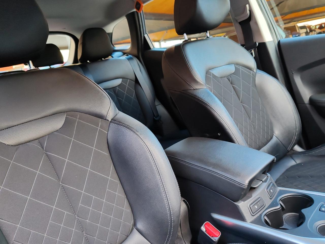 Renault Kadjar Tce 140 CV Sport Cambio automatico Edc