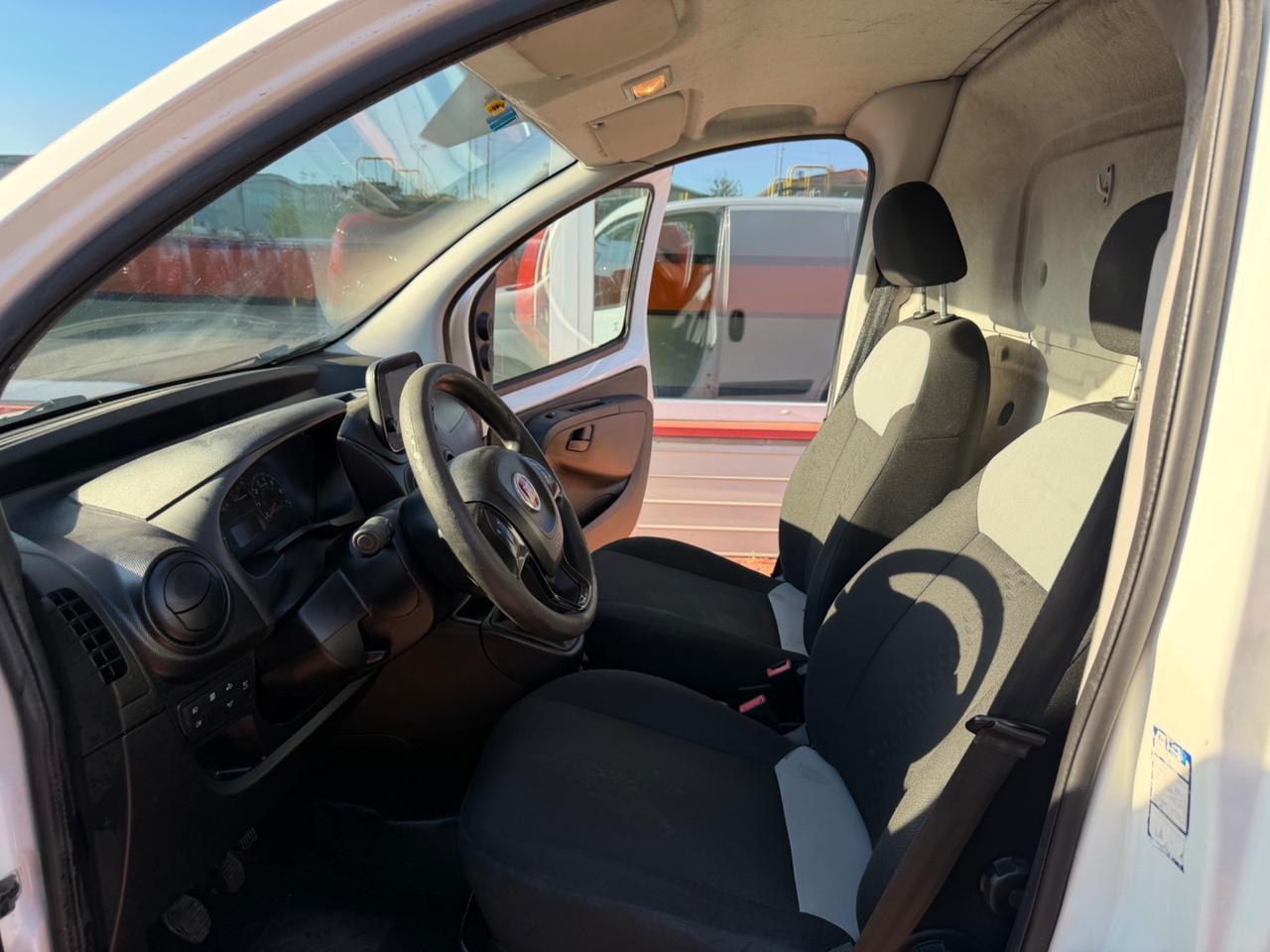Fiat Fiorino 1.3 MJT 95CV Combinato SX