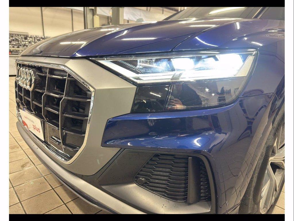 AUDI Q8 50 3.0 tdi mhev sport quattro tiptronic del 2022