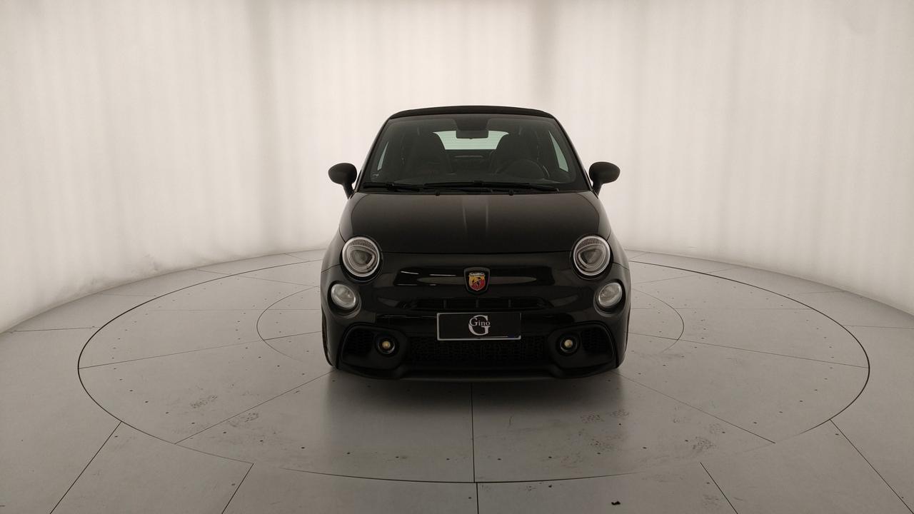 ABARTH 500 - 695C 1.4 t-jet Competizione 180cv auto