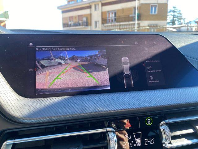 BMW 118 i 5p. Msport *Sedili Risc.*Navi*Retrocamera