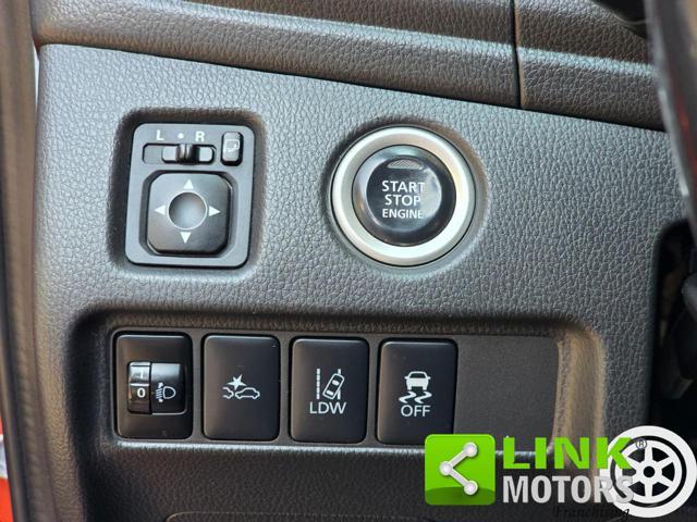 MITSUBISHI L200 2.3d 150 CV 4WD Automatic Intense