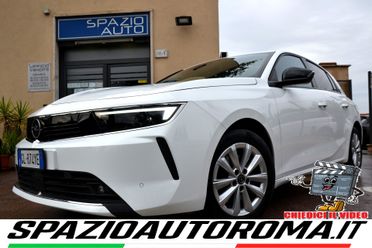 Opel Astra 1.5 D 130CV **PREZZO REALE**UNIPRO'**GARANZIA 12M*