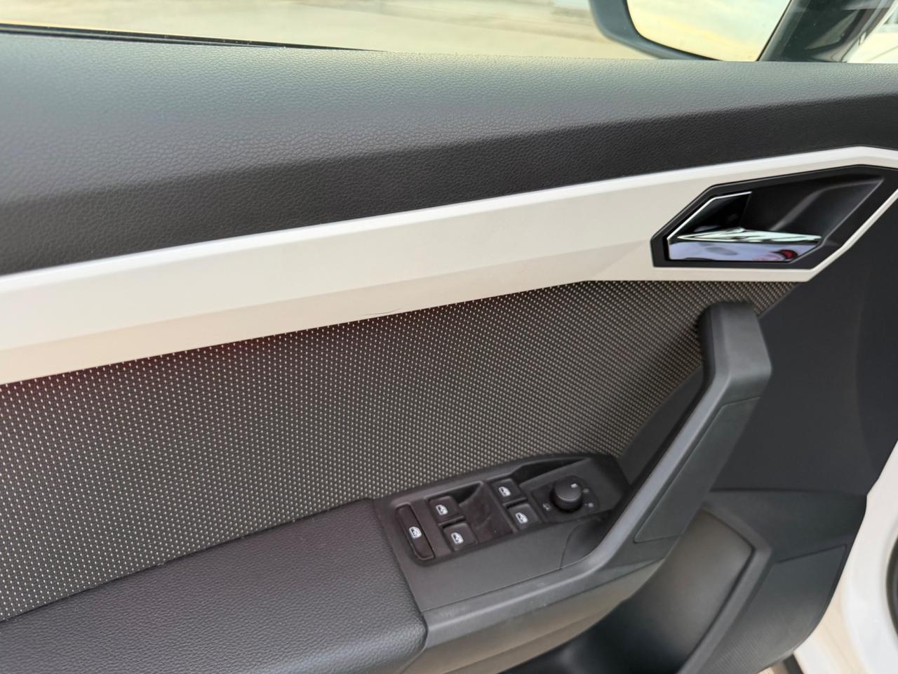 SEAT ARONA 1.0 TGI XCELLENCE METANO FUL LED MY19