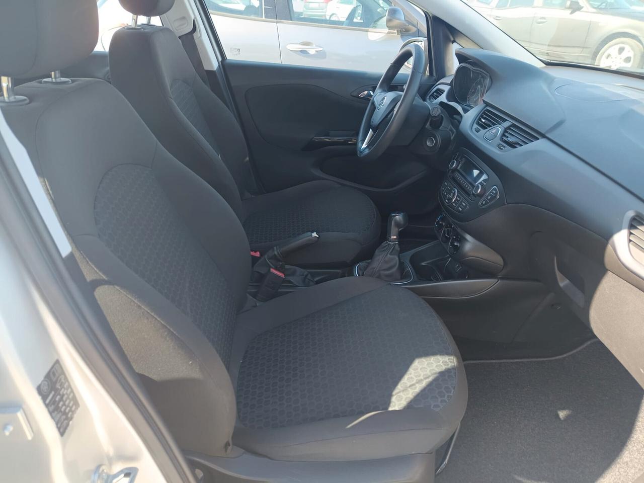 Opel Corsa 1.4 90CV GPL Tech Tua a 153€/Mese