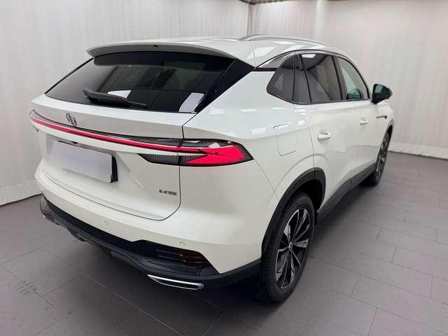 MG HS *Promo Kasko* 1.5 TGDI AT COMFORT KM02025 Pronta!