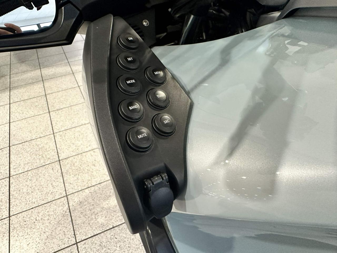 BMW SPORT BI-ALBERO