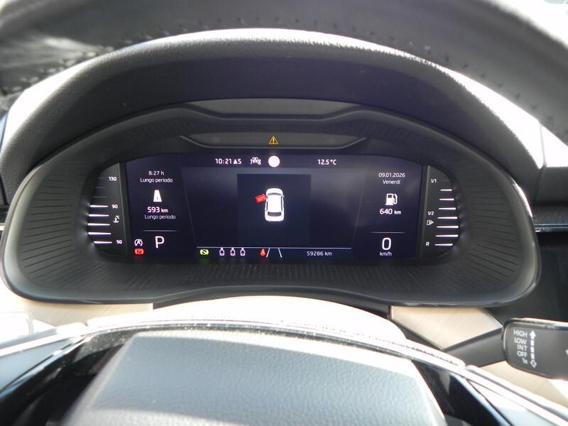 Skoda Kamiq 1.0 TSI 110 CV DSG Style