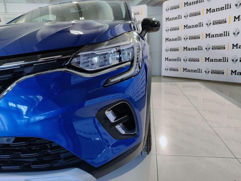Renault Captur Intens 1.5 Blue dCi 95cv rif.GD916