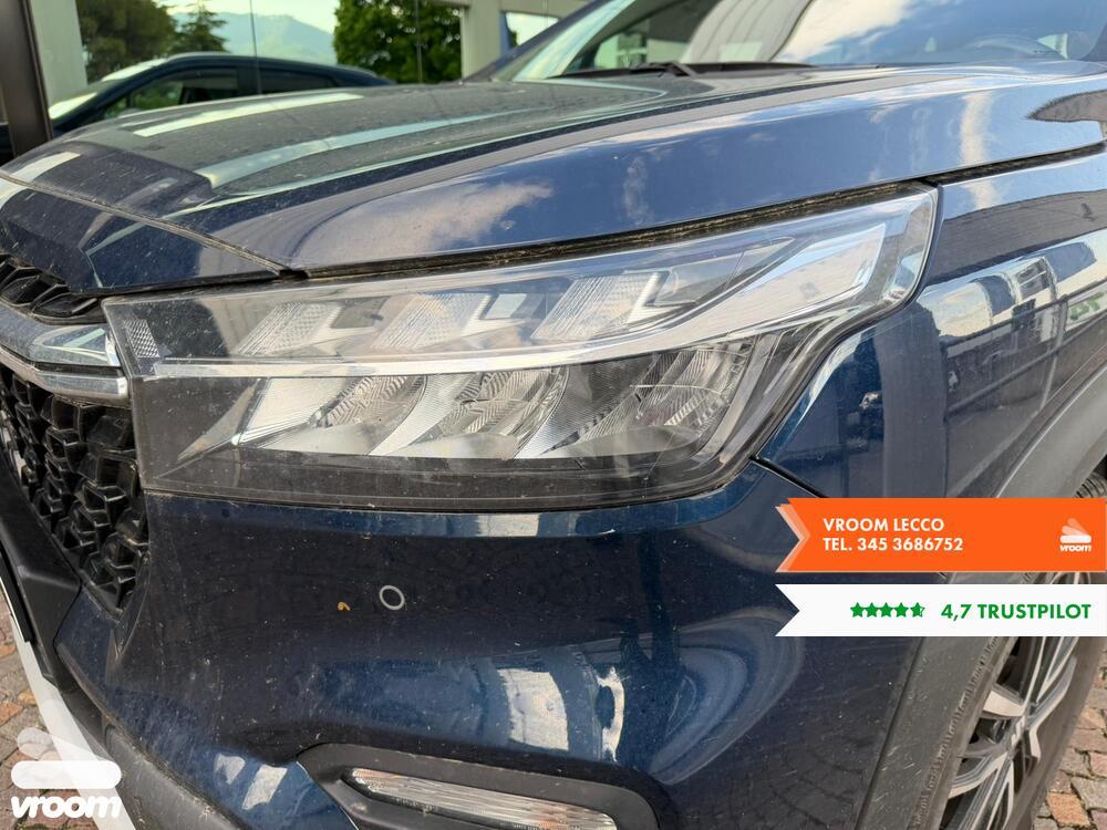 SUZUKI S-Cross 2ª serie S-Cross 1.4 Hybrid Top+