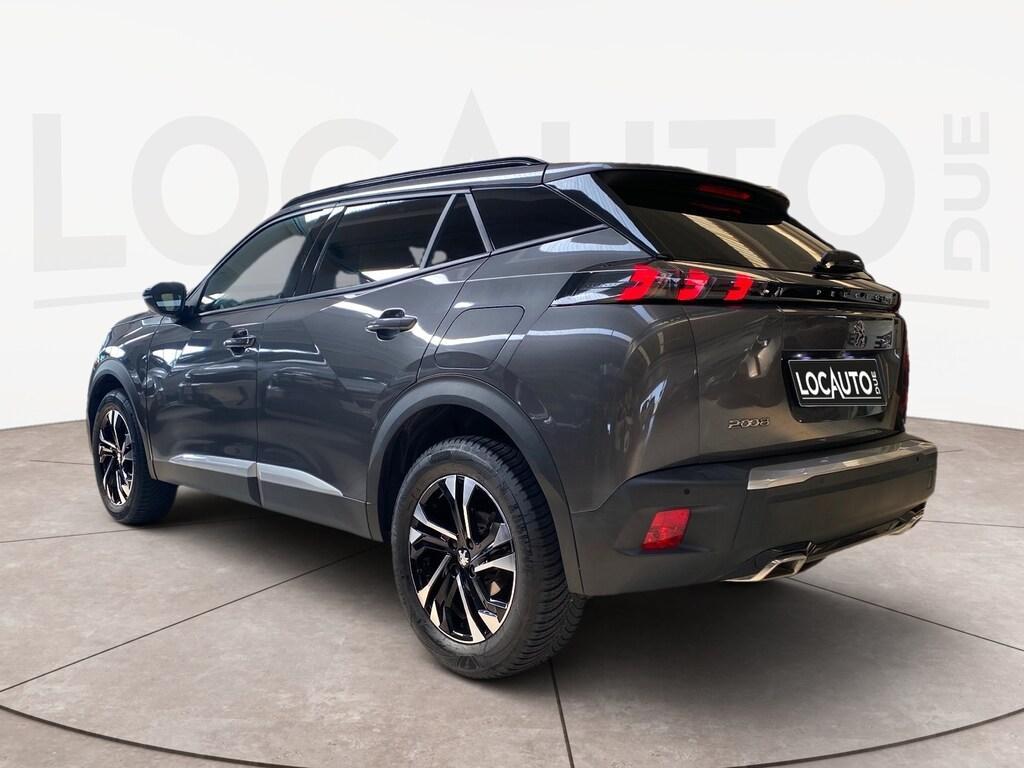 Peugeot 2008 1.2 PureTech Allure Pack - PROMO
