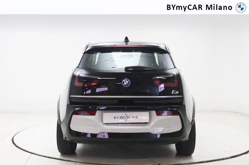 BMW i3 120Ah Advantage CVT