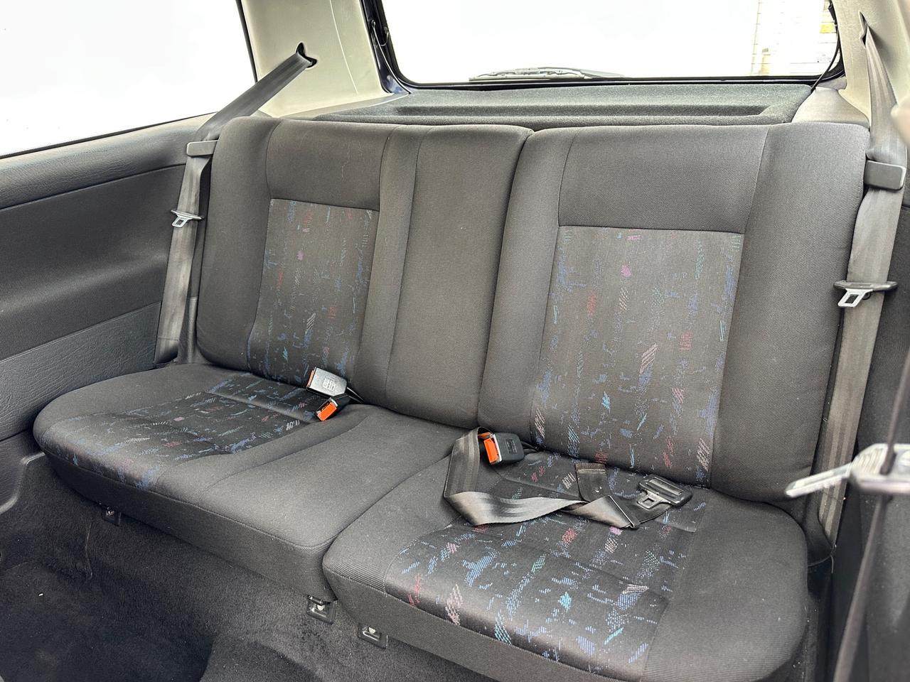 Volkswagen Golf GTI 2.0 cat 3 porte Edition