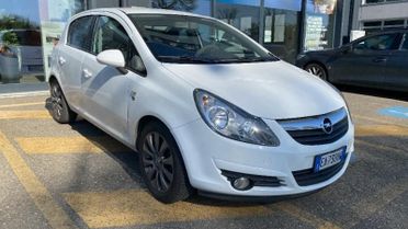 Opel Corsa Corsa 1.2 80CV 5 porte GPL-TECH Edition