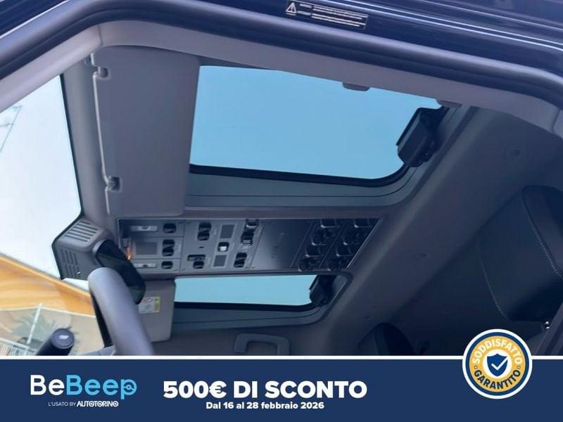 Ineos Grenadier STATION WAGON 3.0 TWIN-TURBO D FIELDMAST