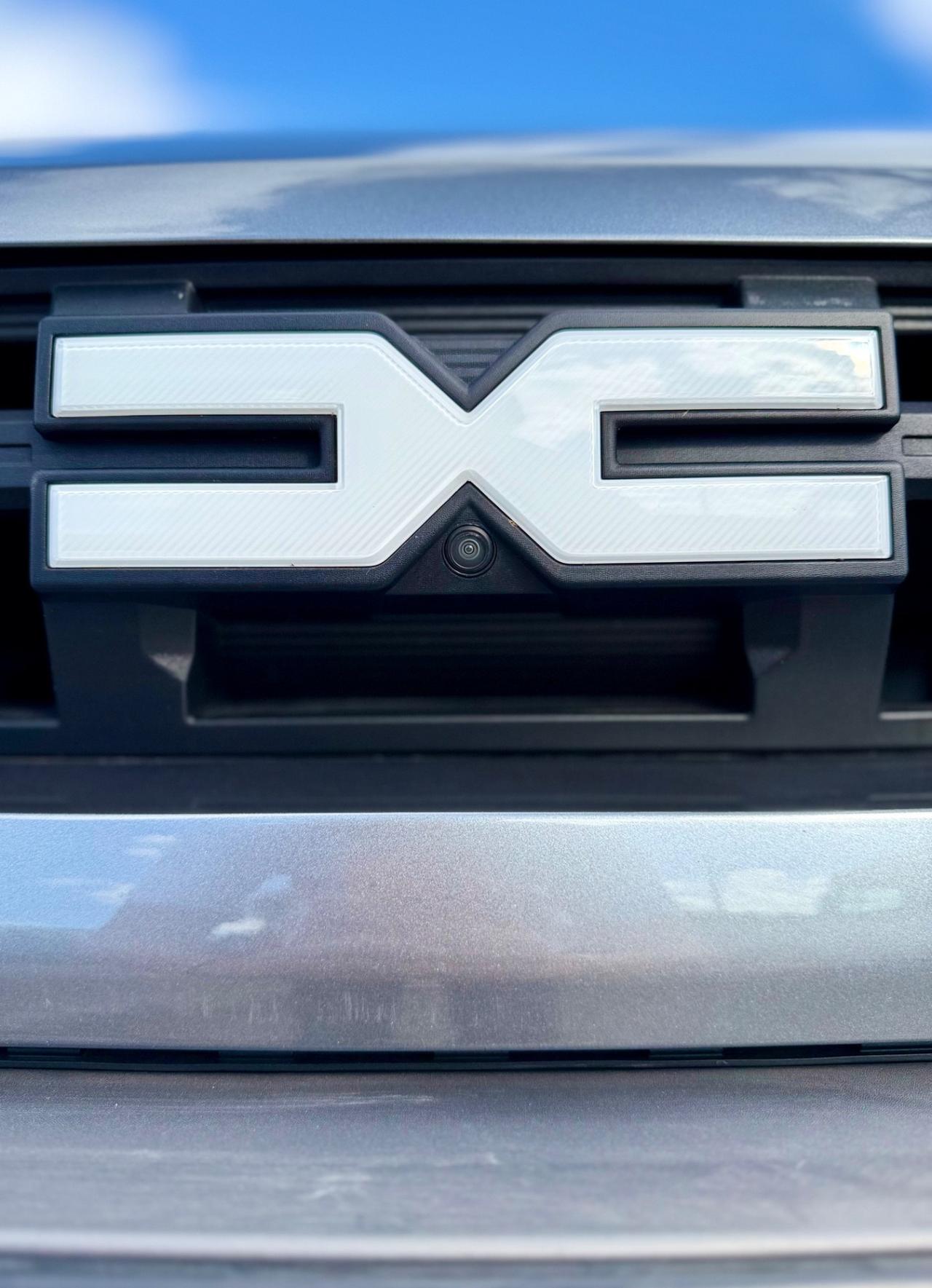 Dacia Duster Eco-GPL 100 CV Journey 7.000 KM