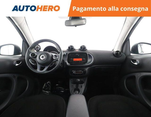 SMART ForTwo 70 1.0 twinamic Passion