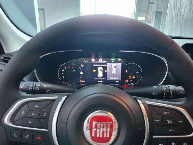 FIAT Tipo 1.5 Hybrid DCT 5 porte Cross