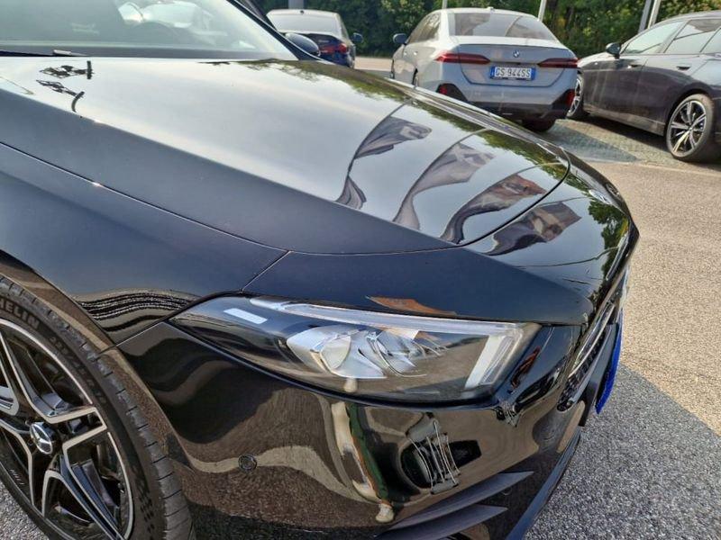Mercedes-Benz Classe A A 180 D PREMIUM NIGHT EDITION AUTO
