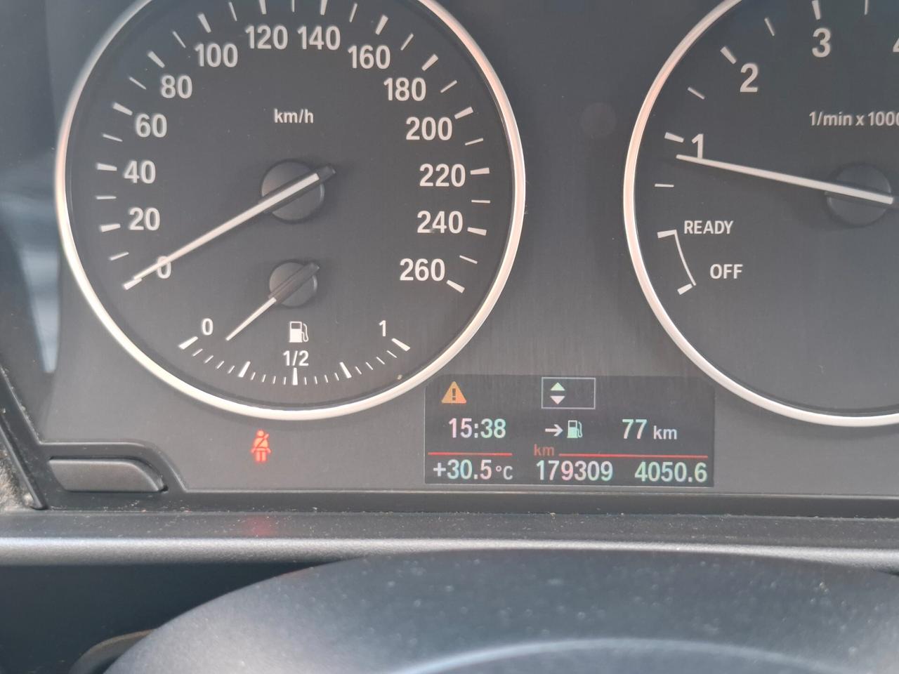 Bmw 116 116i 5p. Msport