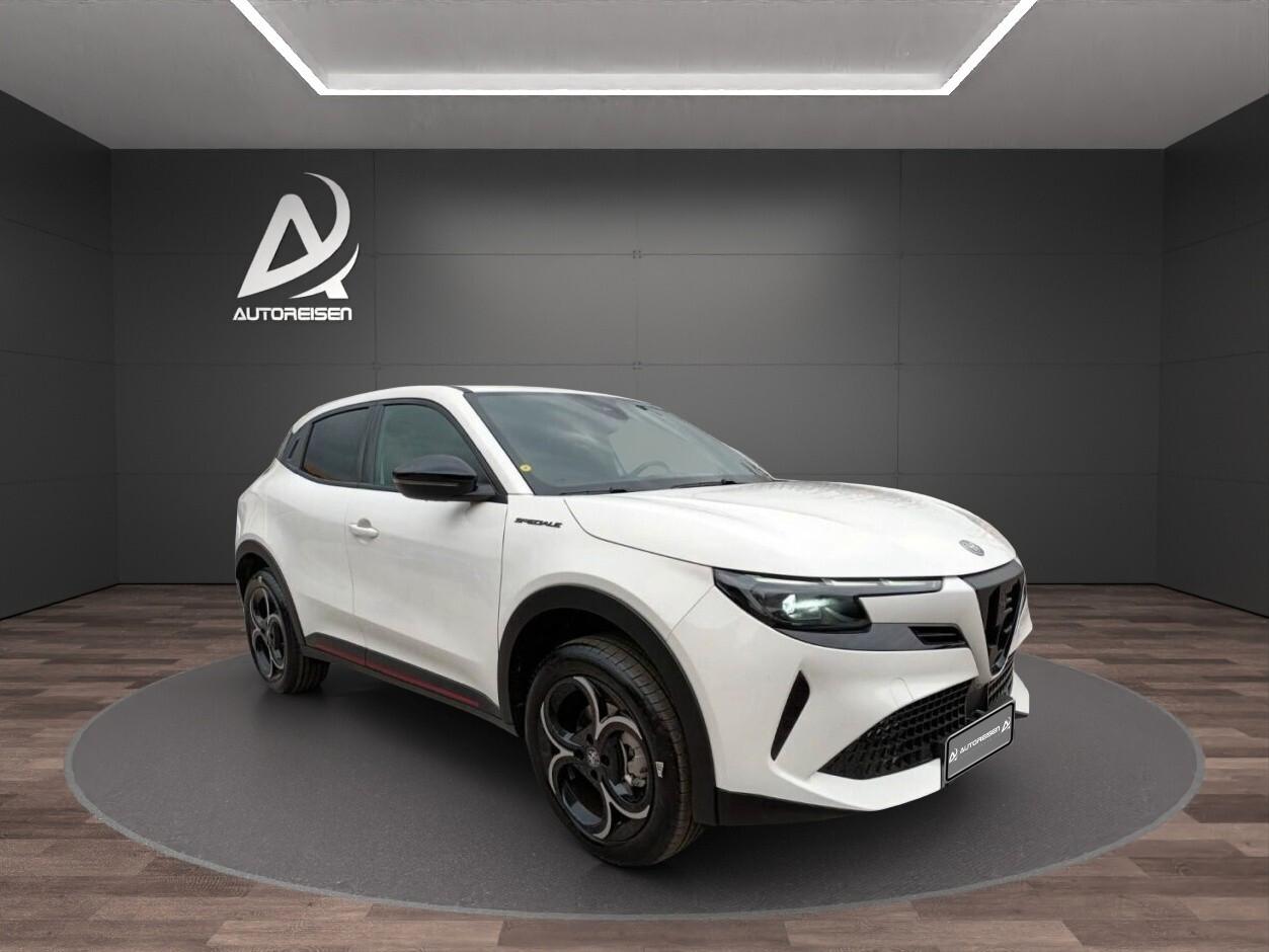 Alfa Romeo Tonale 1200 HYBRID SPECIALE 136 CV EDCT6 KM 0