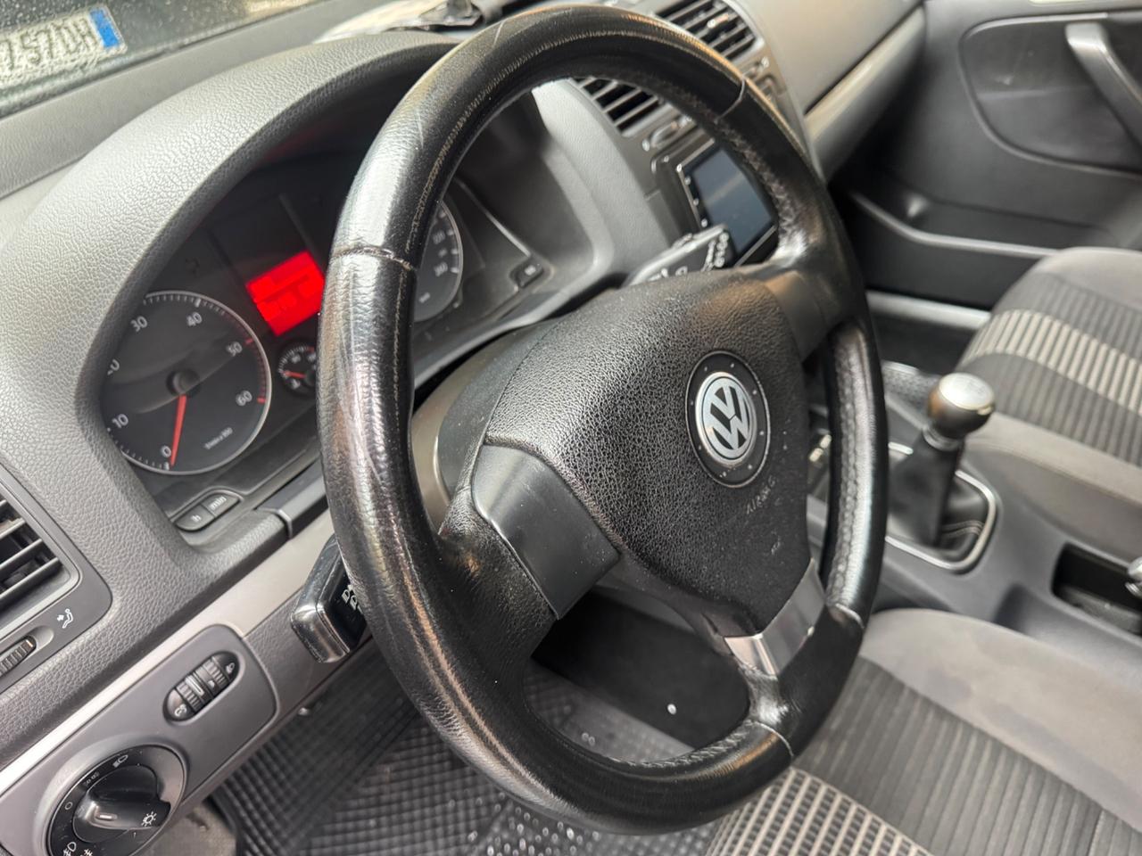 Volkswagen Golf 1.9 TDI 105cv 5p. Comfortline