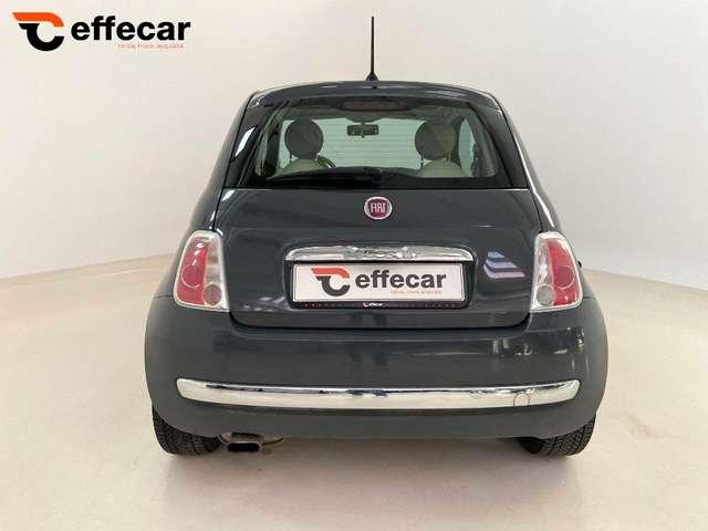 Fiat 500 1.2 EasyPower Lounge NEOPATENTATI