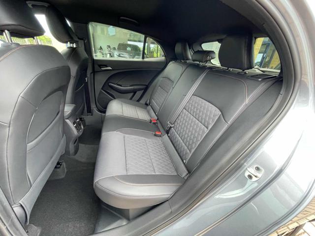 MG MG3 1.5 Hybrid+ Luxury - KM0