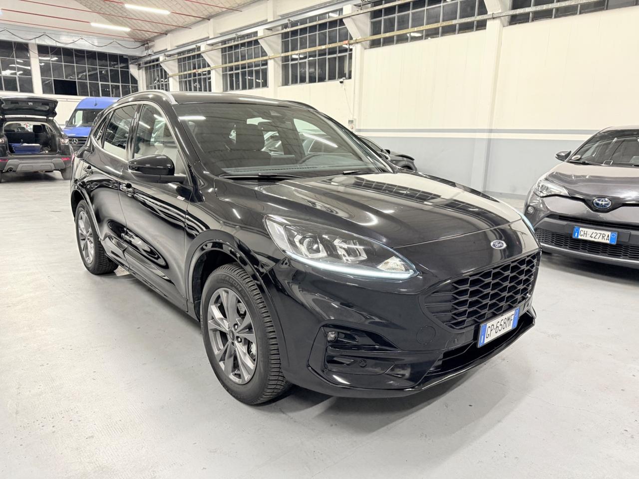 Ford Kuga 2.5 Plug In Hybrid 225 CV ST-Line 2023