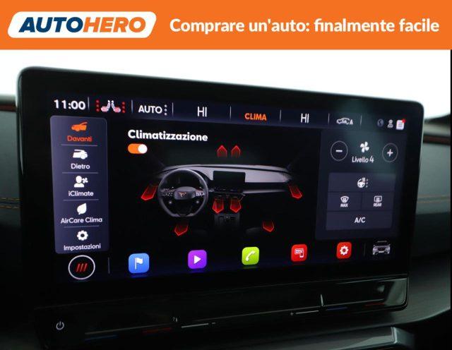 CUPRA Formentor 2.0 TSI 4Drive DSG VZ