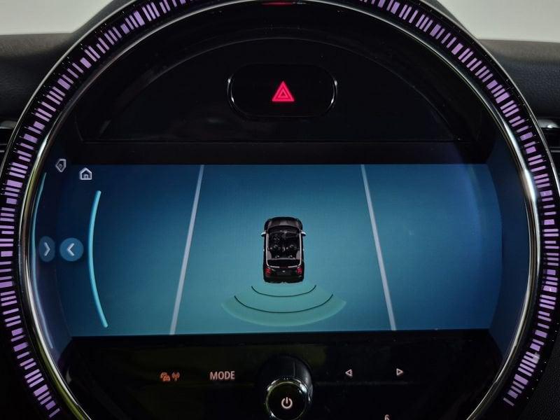 MINI Mini Cabrio F57 2021 Cabrio 1.5 Cooper Classic