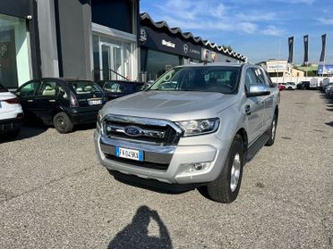 Ford Ranger 2.0 TDCi aut. DC Limited 5 posti