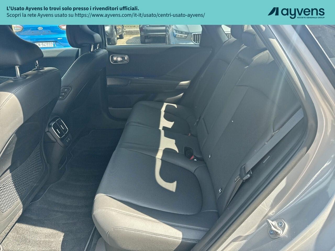 Hyundai Ioniq 6 77.4 kWh Evolution Rwd 229 CV - Tech Pack