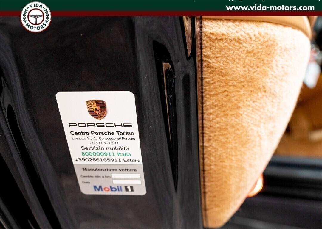 Porsche Cayman 3.4 S * UNICO PROPRIETARIO