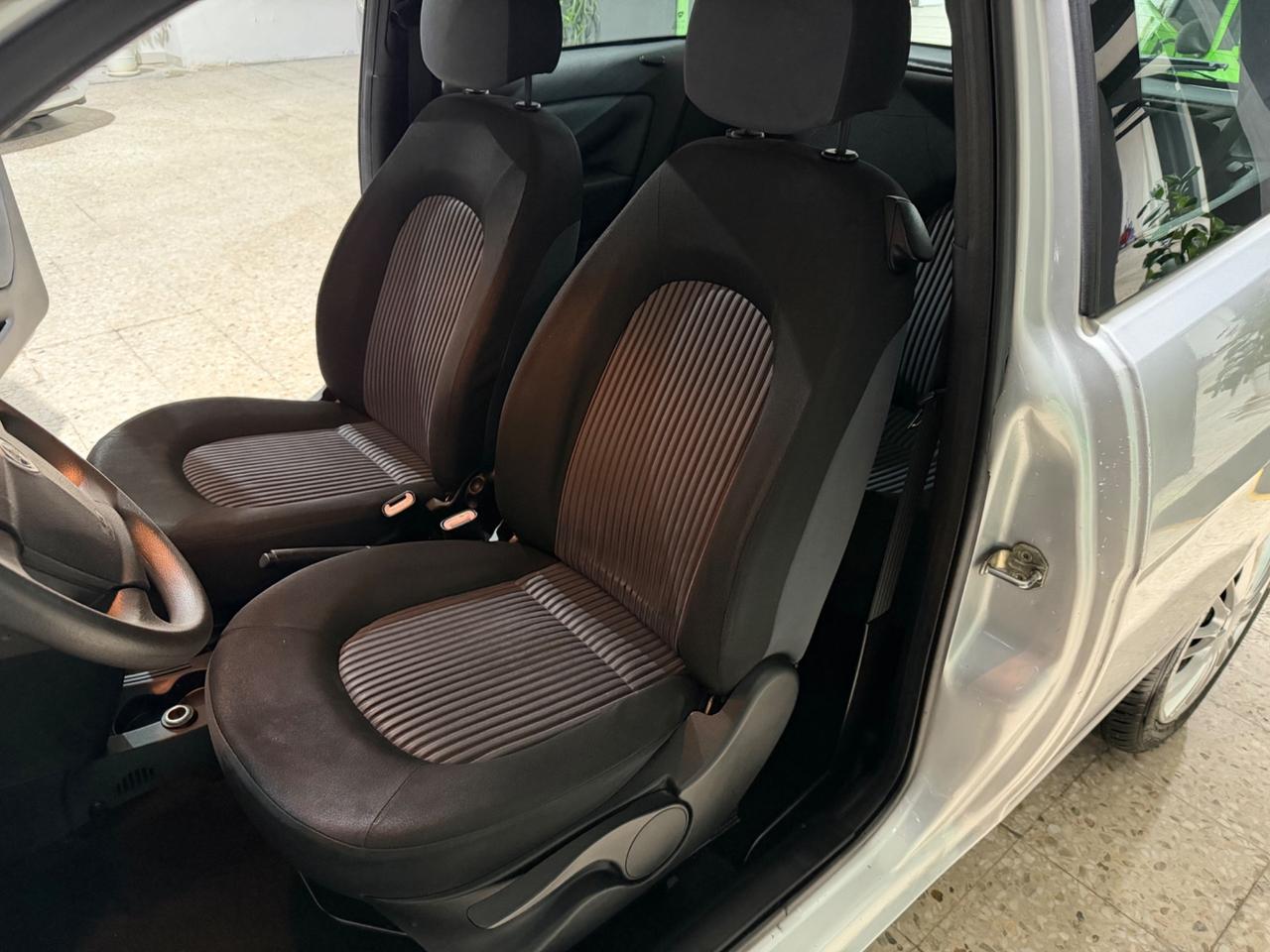 Lancia Ypsilon 1.2 Benzina 2008