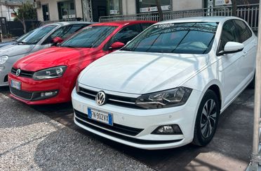Volkswagen Polo 5 Porte Polo 5p 1.0 mpi Comfortline 75cv