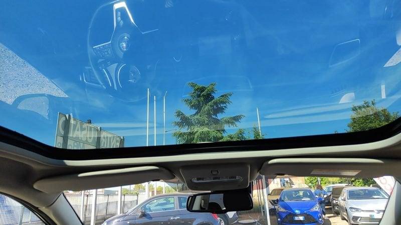Nissan Qashqai 1.5 dCi N-Connecta