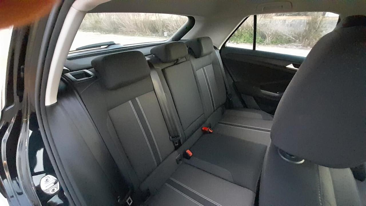 Volkswagen T-Roc 1.0 TSI 115 CV Style BlueMotion Technology