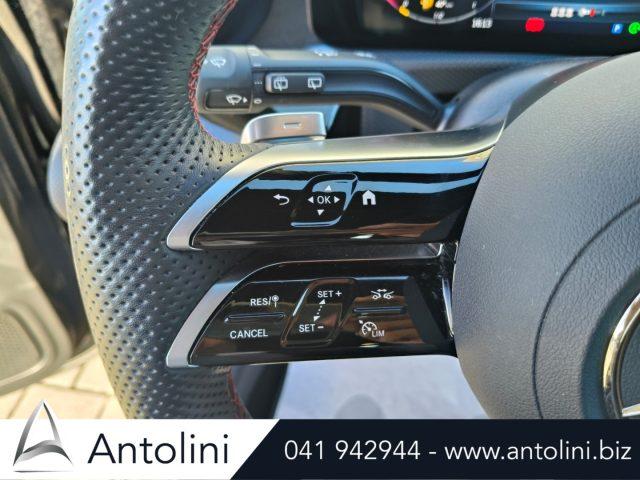 MERCEDES-BENZ A 180 Automatic AMG Line Advanced Plus