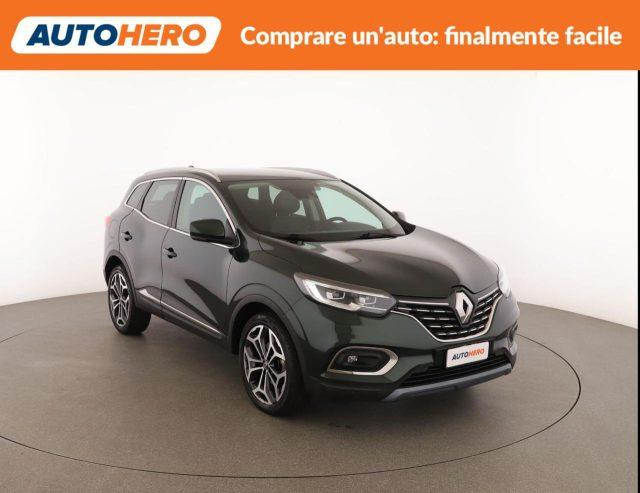RENAULT Kadjar TCe 140CV FAP Sport Edition2