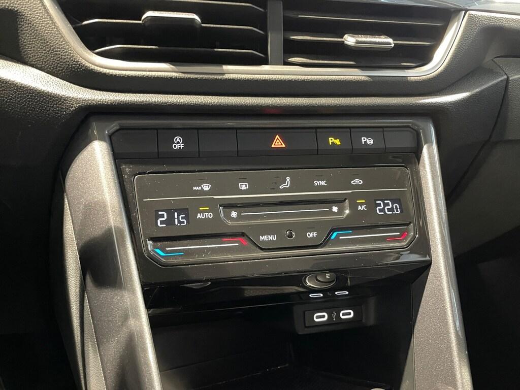 Volkswagen T-Roc 1.5 TSI 150CV DSG Style
