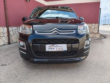 Citroen C3 Picasso BlueHDi 100 Exclusive