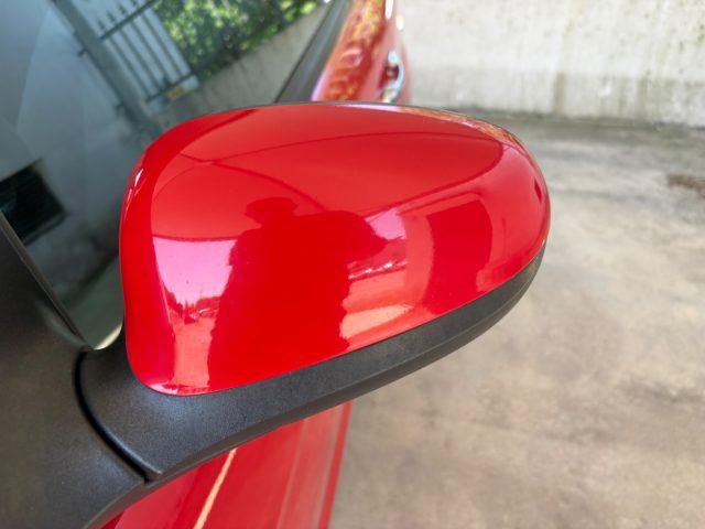 FORD Ka+ 1.2 8V 69CV Titanium OK NEOPATENTATI EURO 6