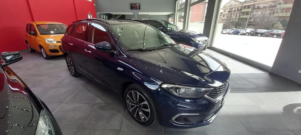 Fiat Tipo 1.3 Mjt S&S SW Lounge