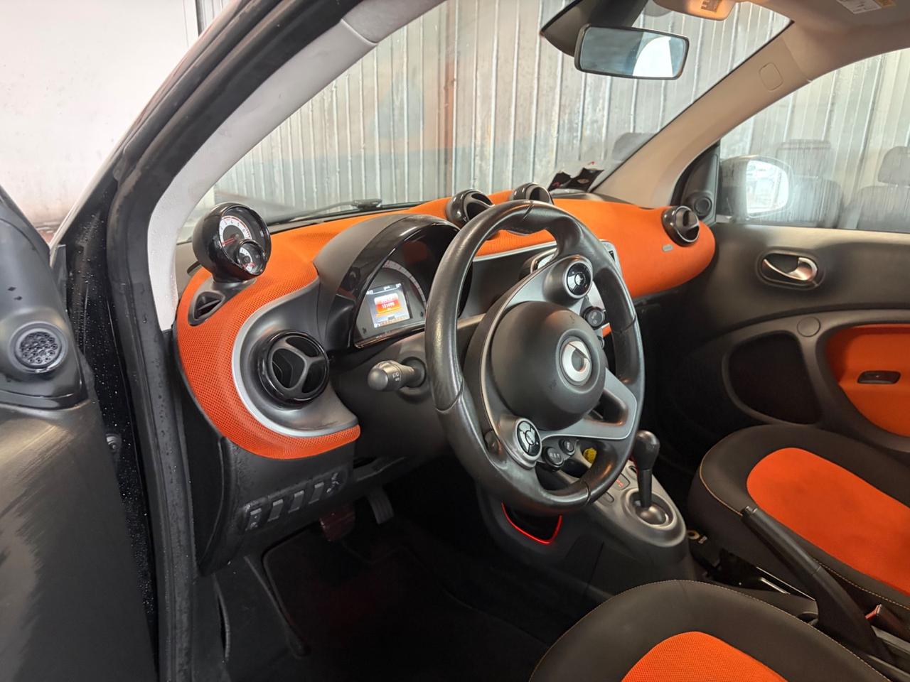 Smart ForTwo 90 0.9 Turbo twinamic Prime