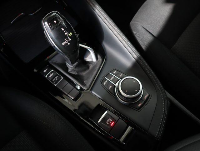 BMW X2 sDrive18i *PROMO PARISI GROUP*